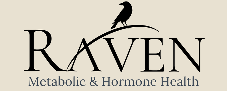 Raven Metabolic & Hormone Health